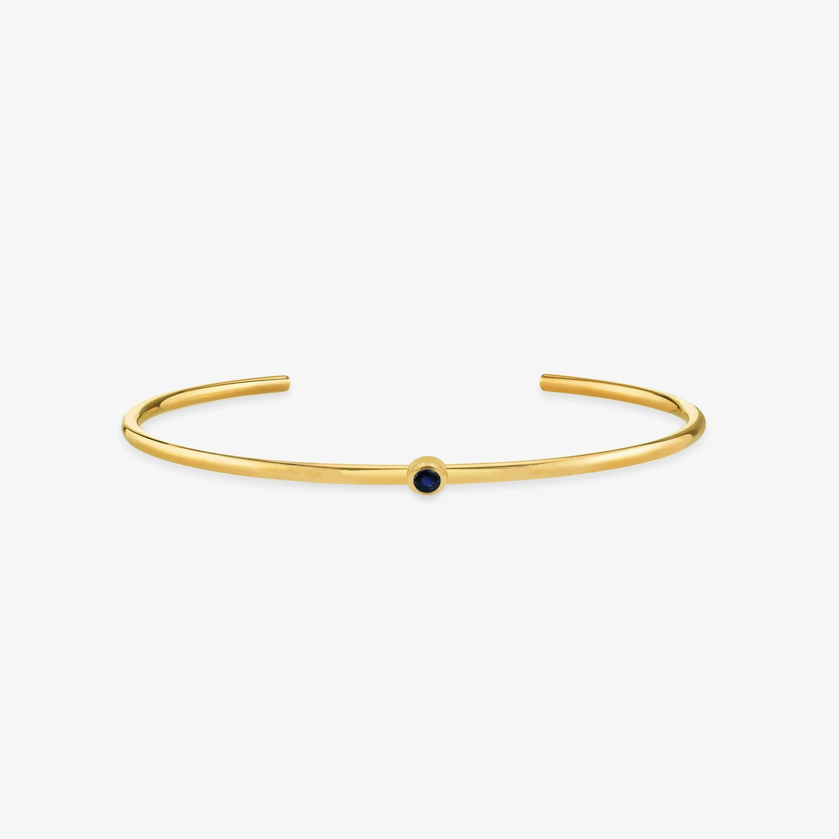 Critic's Pick Original Thought Amare Wear Black Onyx Cuff Bracelet