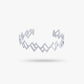 Peak Price Remarkable Touch Amare Wear Logo Cuff