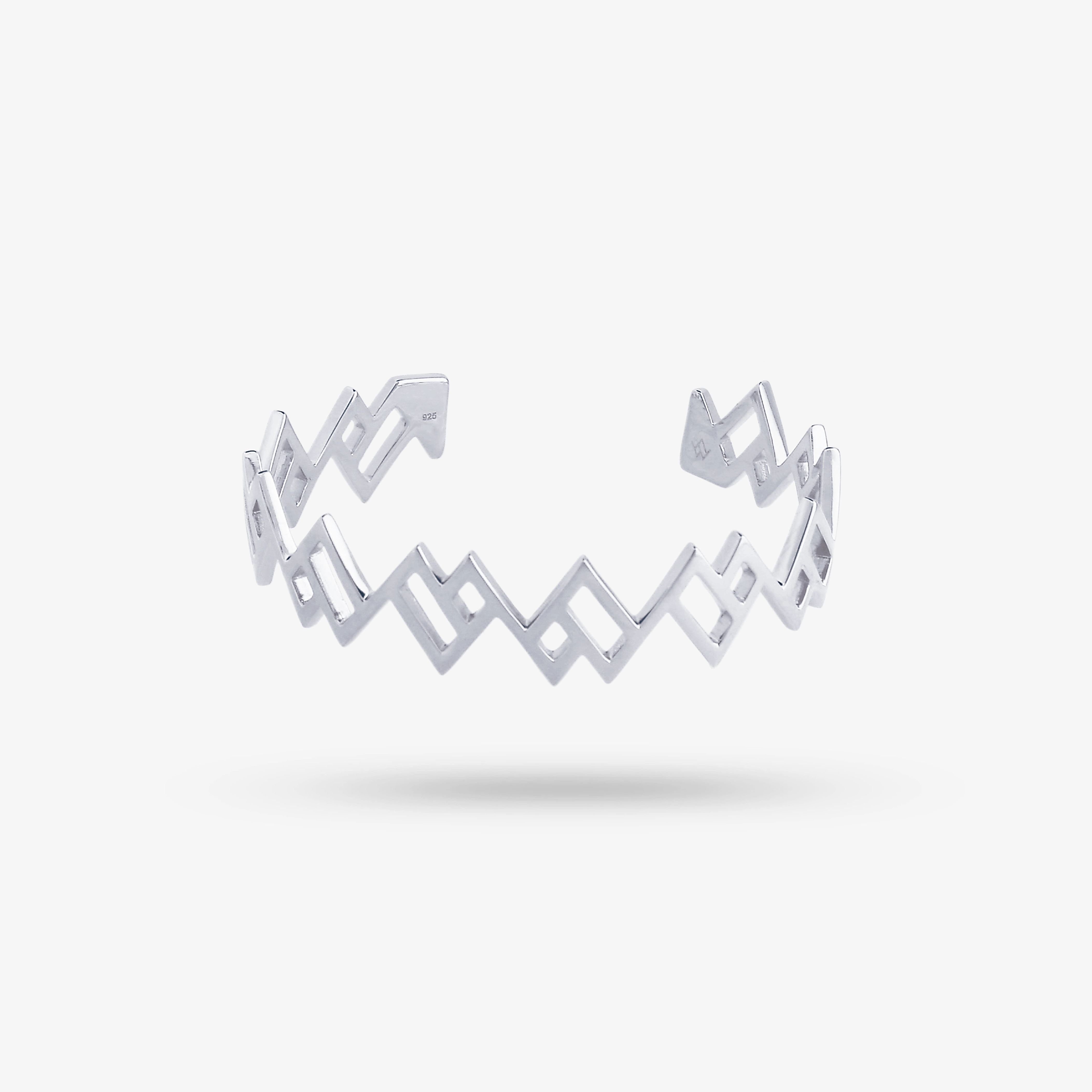 Peak Price Remarkable Touch Amare Wear Logo Cuff