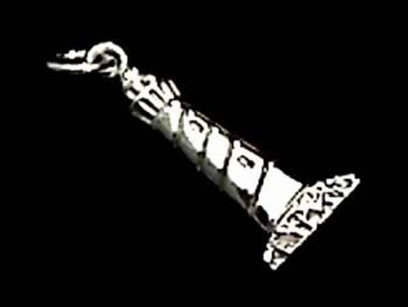 .925 HATTERAS LIGHTHOUSE CHARM Sleek Feature Fresh Design