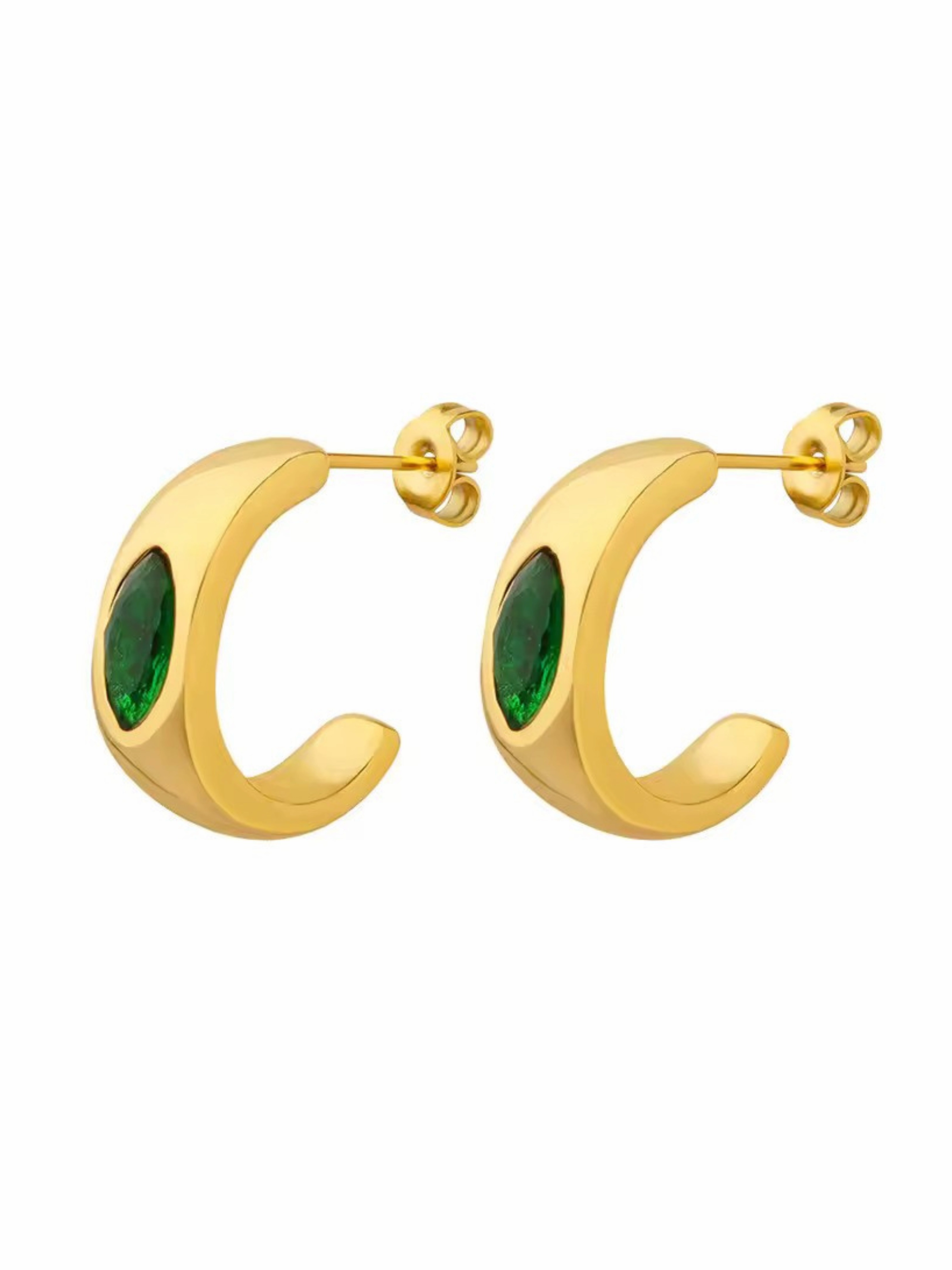 Secure Design comfortable option Emerald Huggies