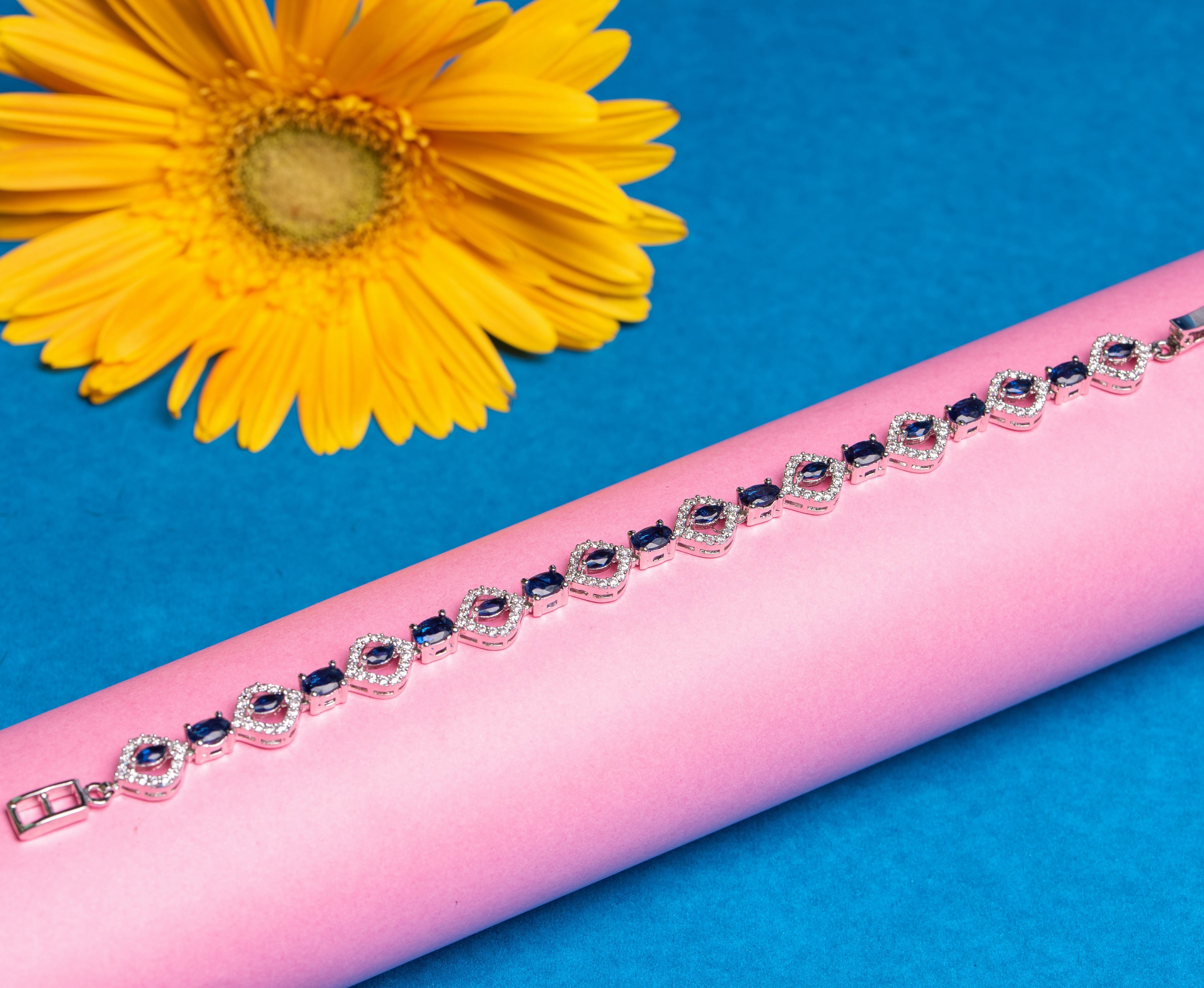 Continuous Improvement Heartwarming Find Eleganza charm wristlet