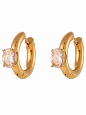 Secure Finish Emily Hoops