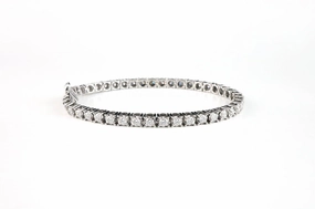 Diamond Tennis Bracelet International Combinations