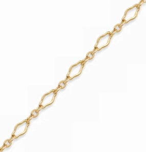 Unprecedented Value Novel Design Golden Lace