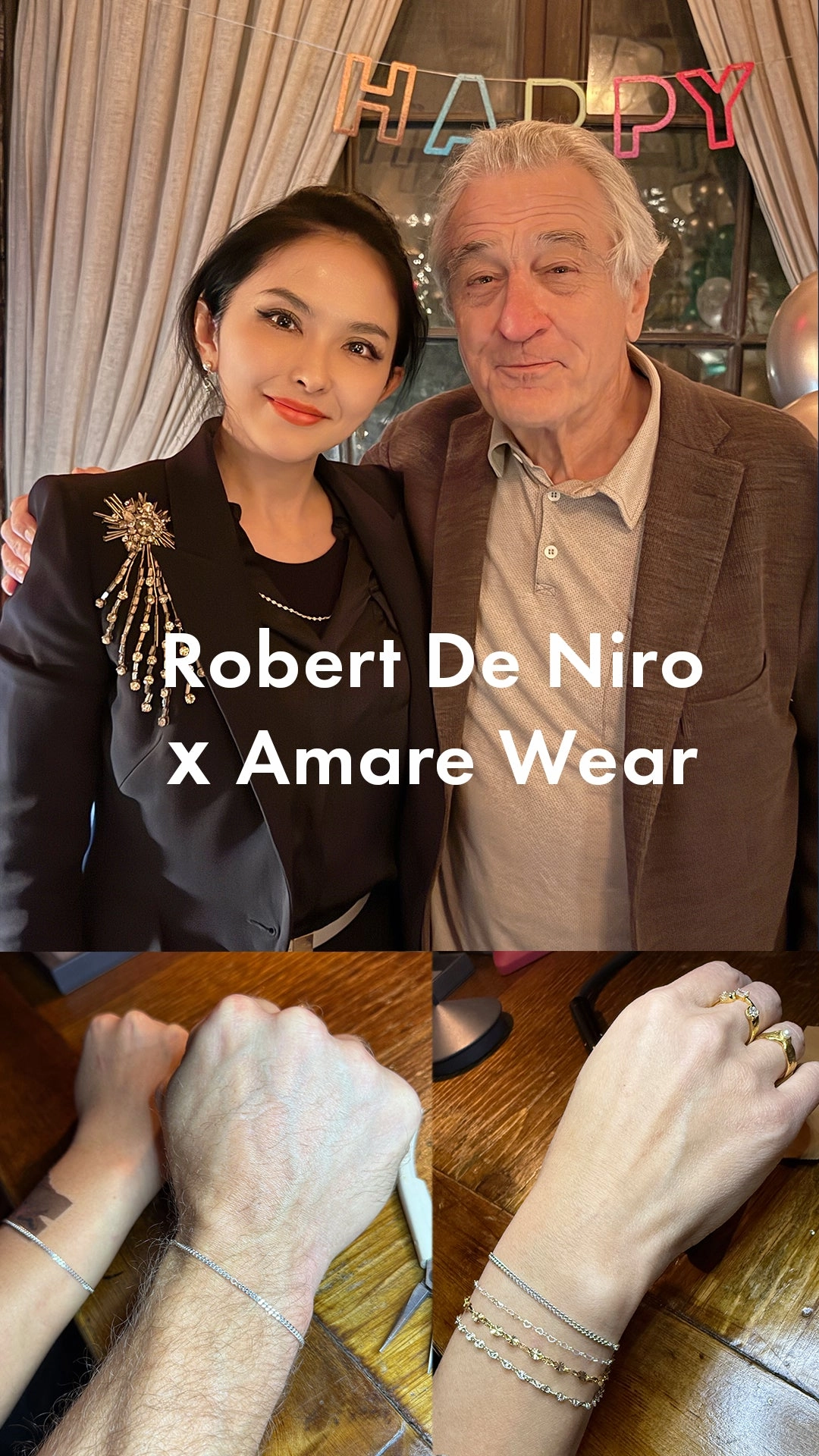 Enjoyable Combinations Permanent Jewelry Event ? Party | New York | San Francisco | Los Angeles | Boston | Paris