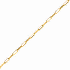 Arm Candy Traditional Twist Box Chain