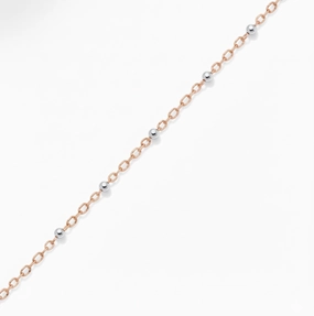 Easy Journey Flexible Detail Rose Kiss