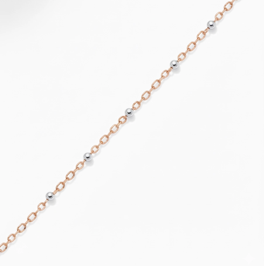 Easy Journey Flexible Detail Rose Kiss