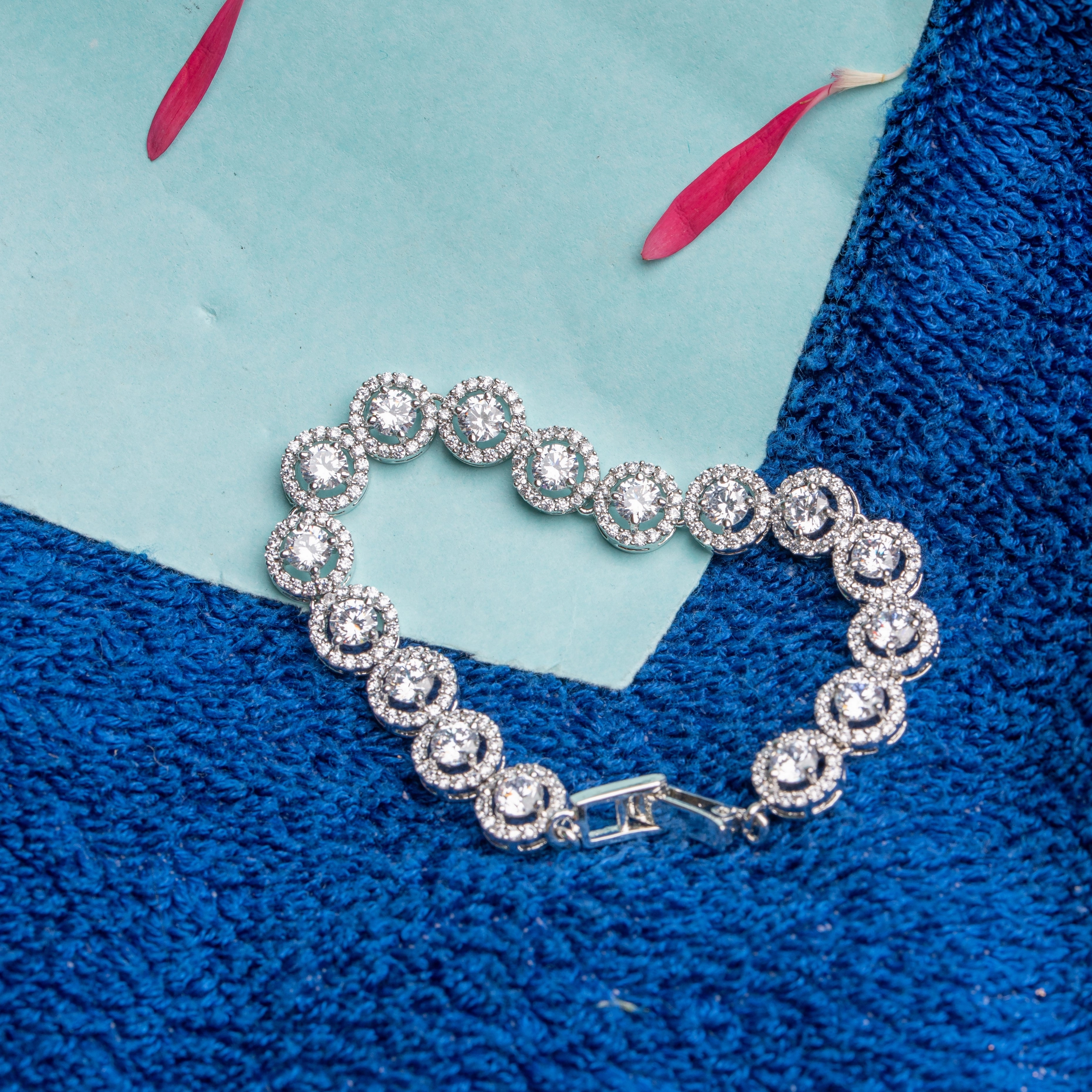 Best Combinations Historically Focused Solitaire affair wristlet