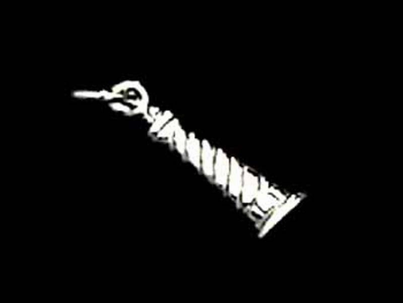 Sterling Silver Hatteras Lighthouse Charm Alluring Design