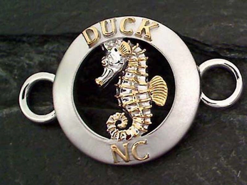 Duck, NC Topper - Seahorse Soft Appeal