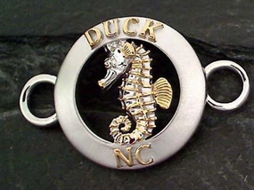 Duck, NC Topper - Seahorse Soft Appeal