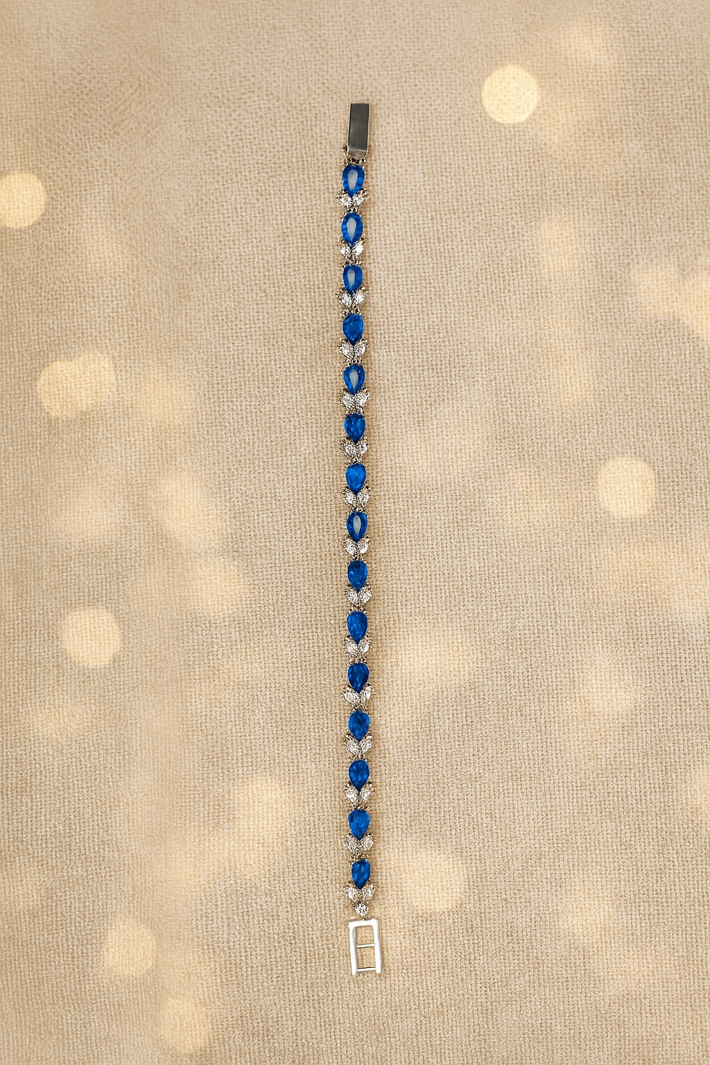 Timeless pear flex bracelet Wear Everyday Hot Off The Press